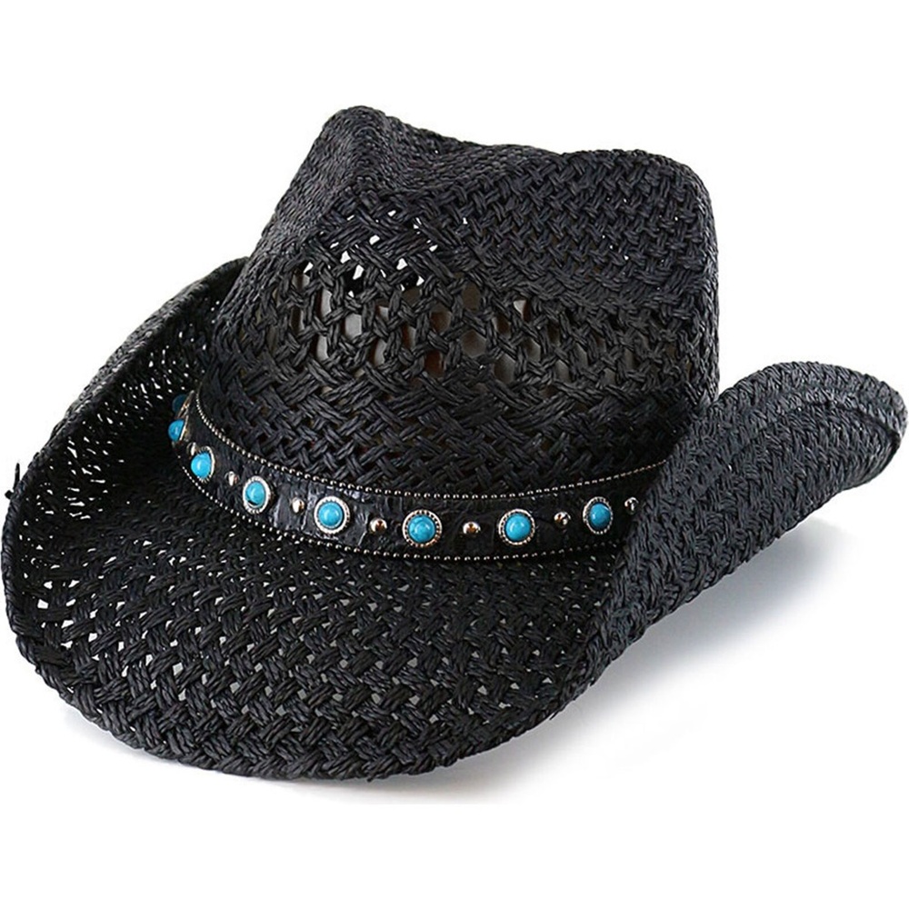 Cowgirl Hat